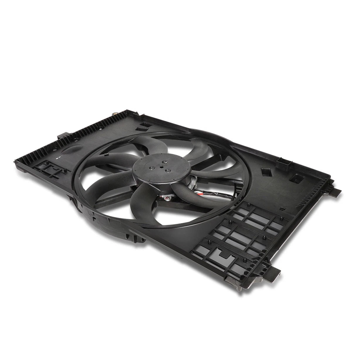 Radiator Cooling Fan Assembly for Infiniti QX50 AWD (2019–2021)