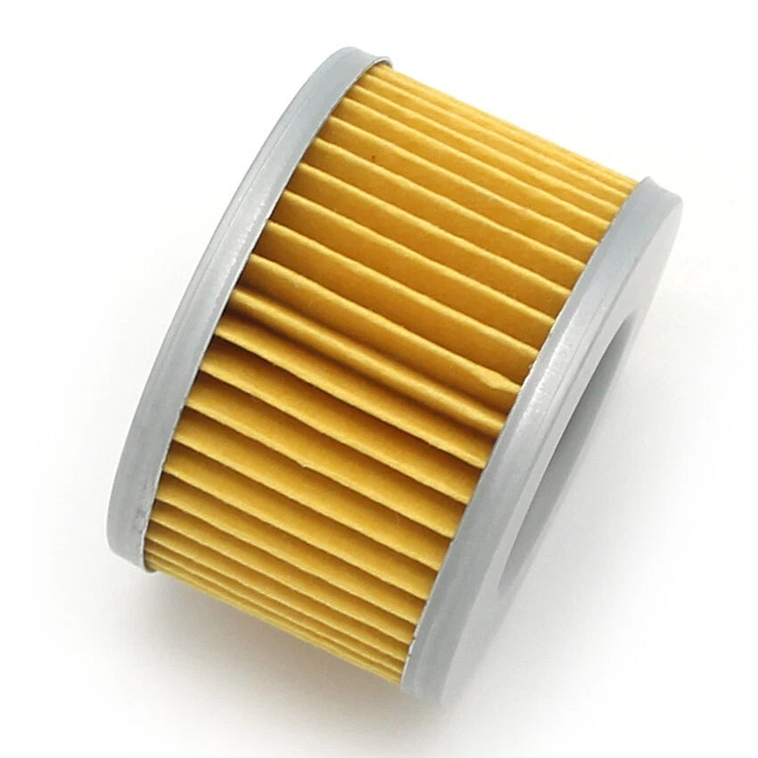 Oil Filter for Honda CB450S CM400 CMX450 CX500 CB350 VTR250 GL650 (1970–1989)