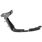Set of 2 Aluminum Side Step Bars for Silverado/Sierra Crew Cab (2007–2019)
