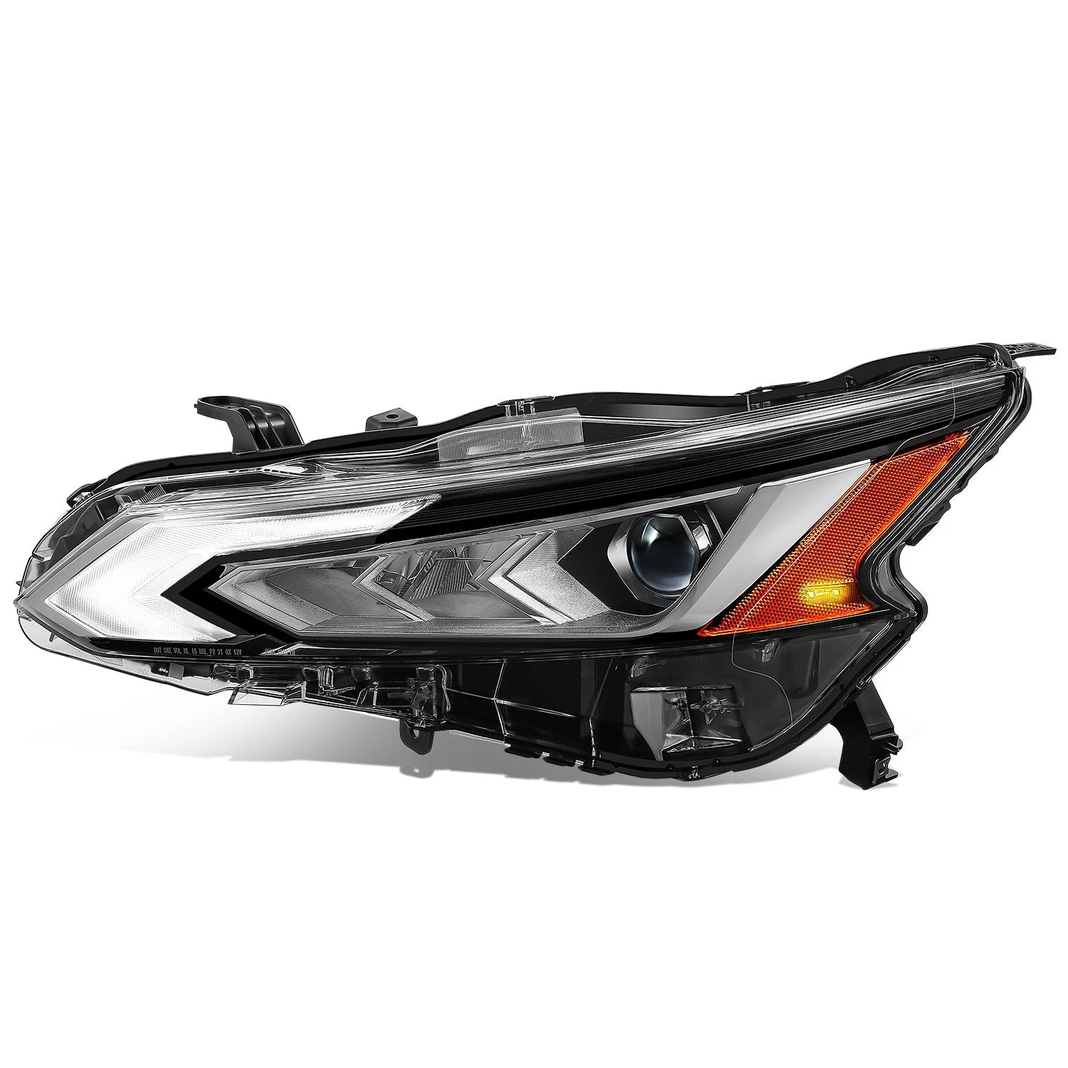 Loaded Knuckle Assembly for Ford Explorer Mountaineer (2006–2010)