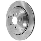 Rear Brake Disc for Mercedes R Class ML R350 GL350 GL550 GL450