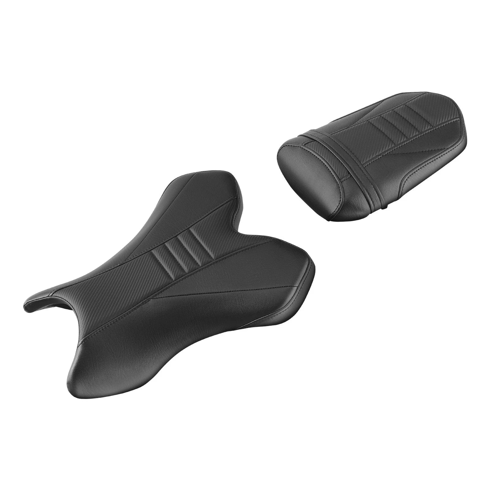 Rider Driver & Passenger Seat for Yamaha YZF R1 (2004–2006)