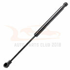 Set of 2 Rear Glass Window Lift Supports for Smart Fortwo (1999–2007)