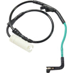 Set of 2 Brake Pad Sensors for BMW 328 325 Coupe