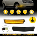 LED Side Marker Lamps for Lincoln MKX (2007–2010)