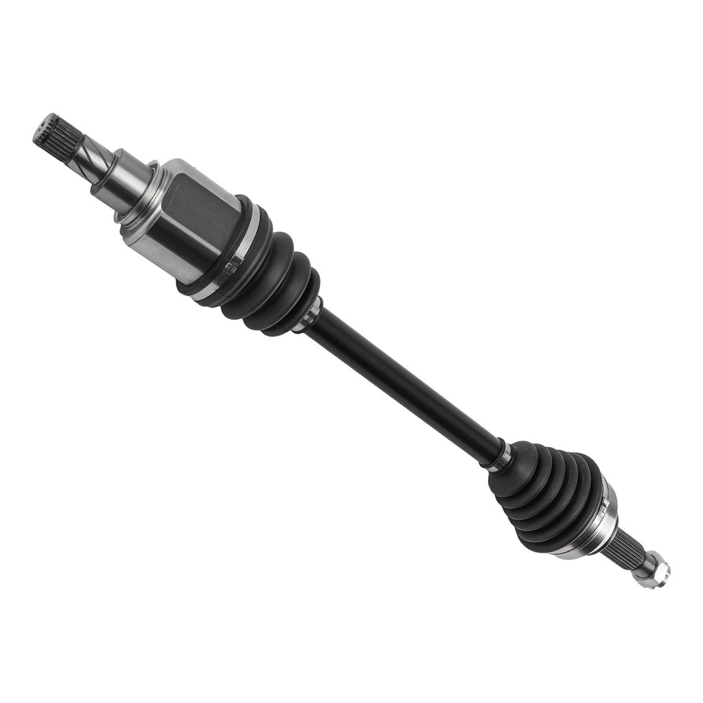 CV Axle Shaft Assembly for Nissan Sentra 1.8L (2013–2019) 66-6437