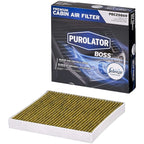 Cabin Air Filter for Ram Truck, Dodge Journey, Chrysler Sebring