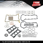 Head Gasket Seal Kit for Jeep Grand Cherokee (2014–2018)