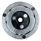 AC Compressor Clutch Replacement for Nissan Versa 1.6L (2023-2025)