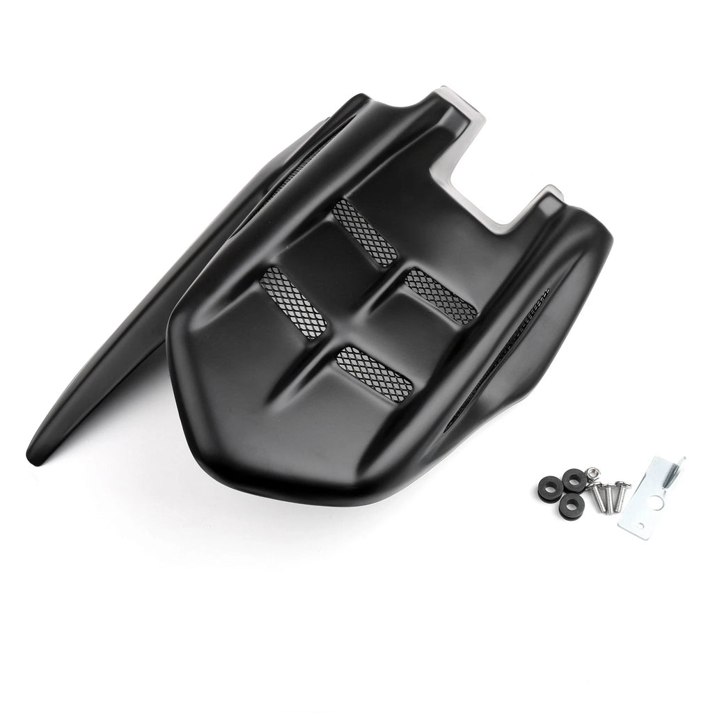 Rear Mudguard Hugger Fender for Yamaha MT-07 FZ-07 (2013–2020)