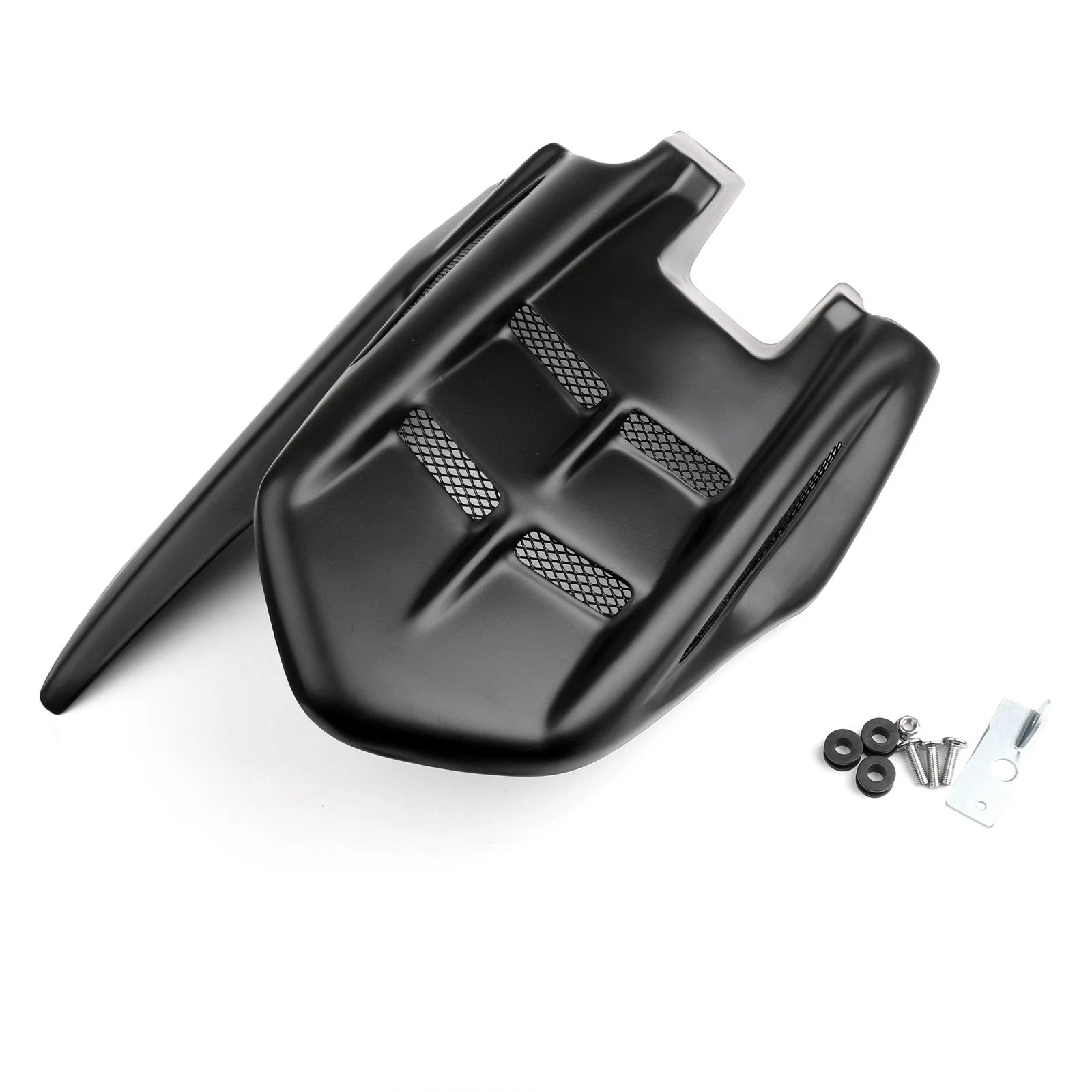 Rear Mudguard Hugger Fender for Yamaha MT-07 FZ-07 (2013–2020)
