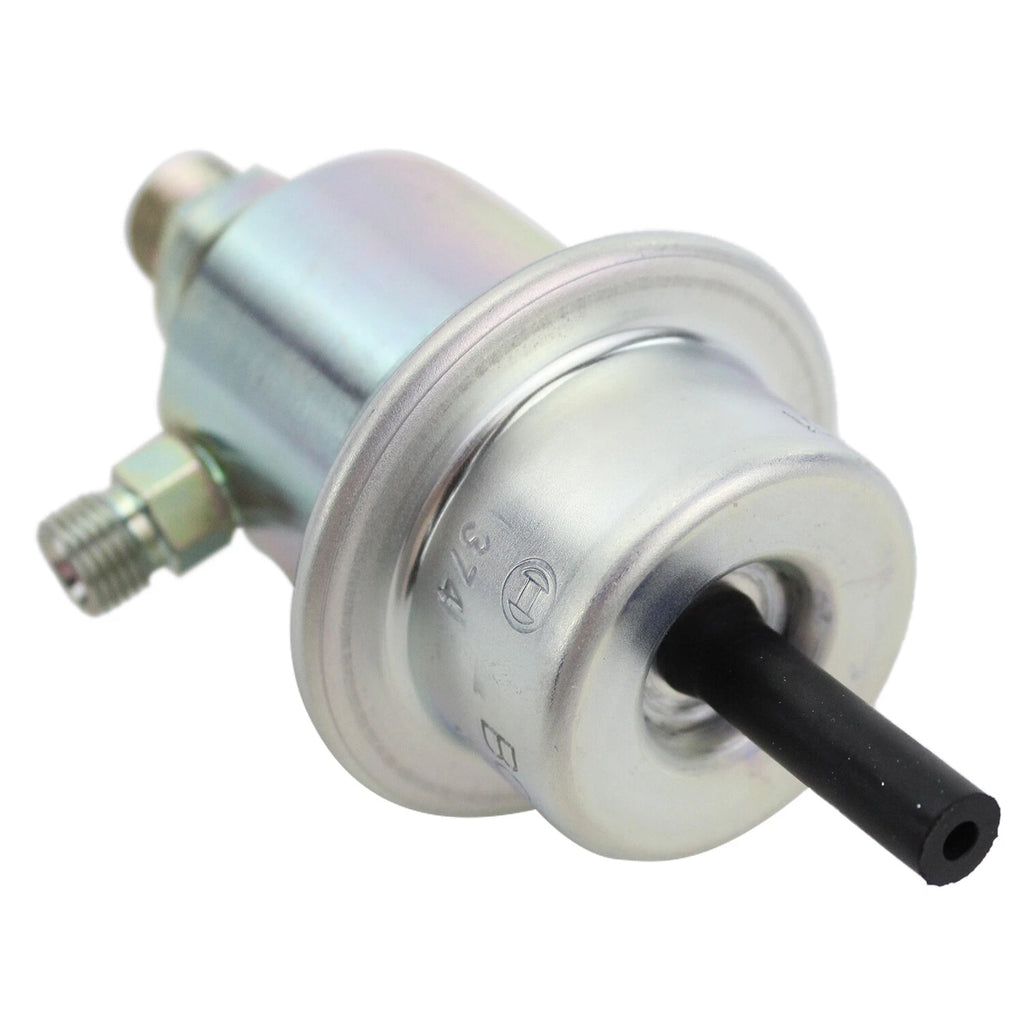 Bosch Fuel Injection Pressure Regulator for Mercedes 190E 300SE 300SEL (1983–1993)