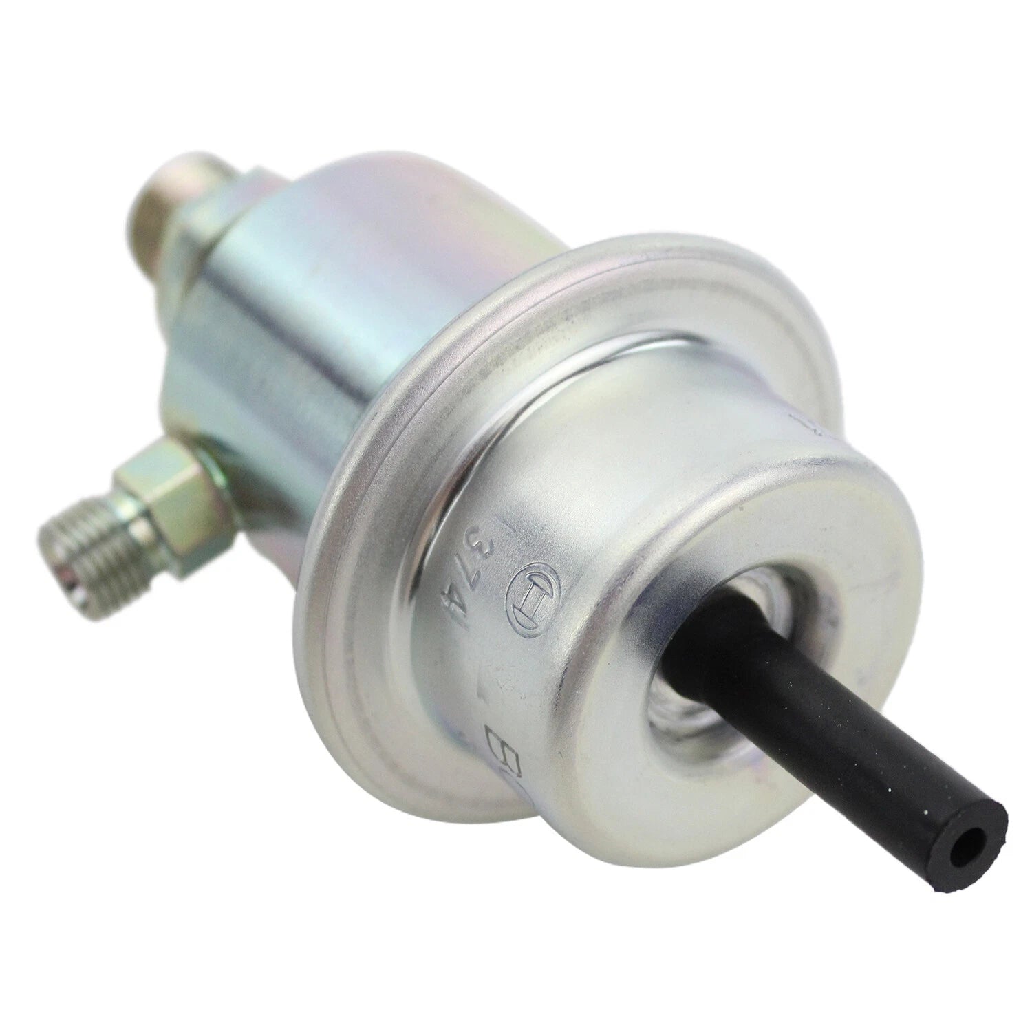 Bosch Fuel Injection Pressure Regulator for Mercedes 190E 300SE 300SEL (1983–1993)