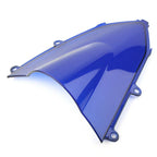 Blue Windshield for Honda CBR650R (2019-2023)