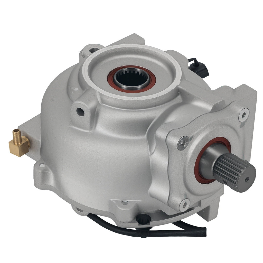 Front Transmission Differential for Polaris RZR 4 800 (2010)