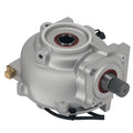 Front Transmission Differential for Polaris RZR 4 800 (2010)