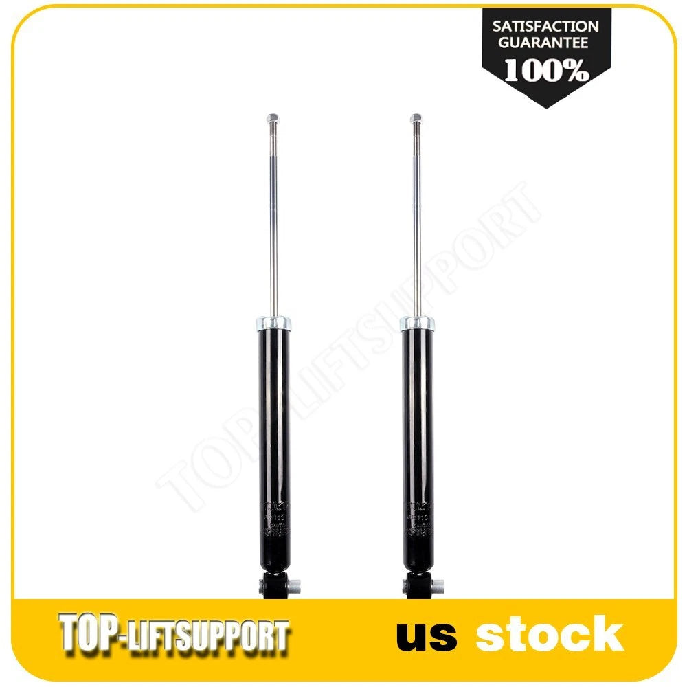 Rear Pair Gas Shocks for BMW Z3 (1998–2002)