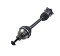 Front CV Axle Assembly for VW Audi (2010–2015) 4G0407271F
