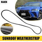 Sunroof Weatherstrip for Toyota Lexus Camry ES GS (1997–2001) 63251-30100 H