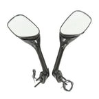 Rearview Mirrors with Turn Signals for Suzuki GSXR600 GSXR750 GSXR1000 (2005-2025)
