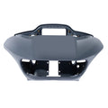 Fairings Speaker Glove Box Air Duct for Harley Road Glide (2015–2023) Gunship Gray