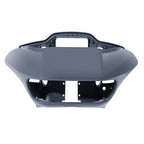 Fairings Speaker Glove Box Air Duct for Harley Road Glide (2015–2023) Gunship Gray