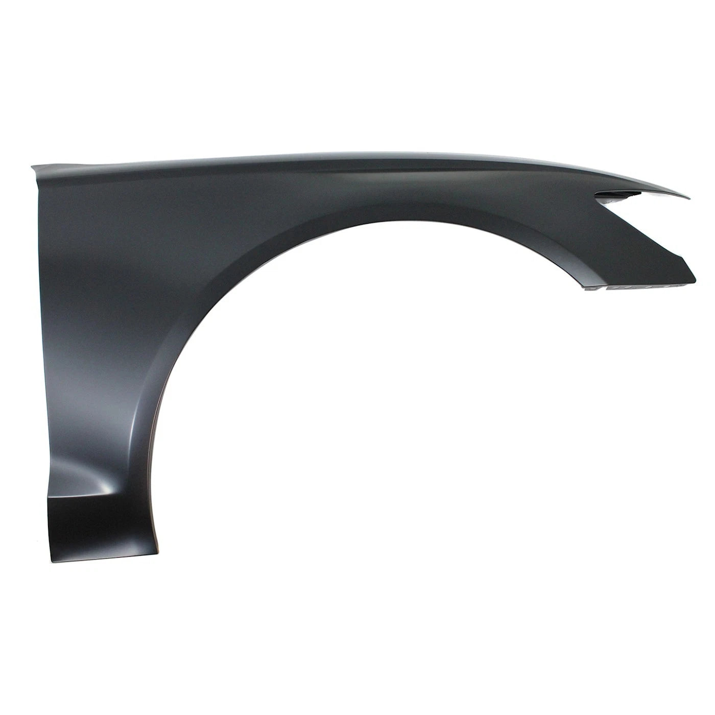 Passenger Right Side Fender Quarter Panel for Audi A6 Quattro S6
