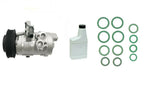 A/C Compressor Kit Replacement for Infiniti QX56 (2004–2008)