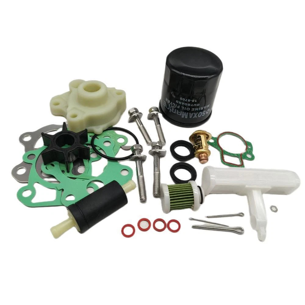 Maintenance Service Kit for Yamaha FT50G FT50J FT60D FT60G