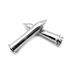Custom Kanji Hand Grips for Suzuki Hayabusa GSX-R1300 (1999–2012)