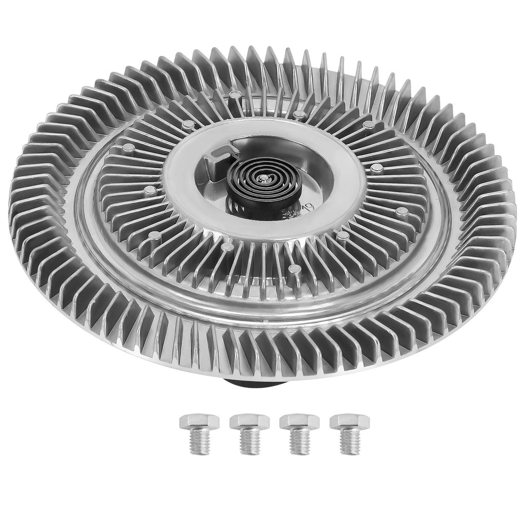 Radiator Cooling Fan Clutch for GMC Sierra/Yukon (22136731, 215107, 2911271, 2744)
