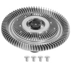 Radiator Cooling Fan Clutch for GMC Sierra/Yukon (22136731, 215107, 2911271, 2744)