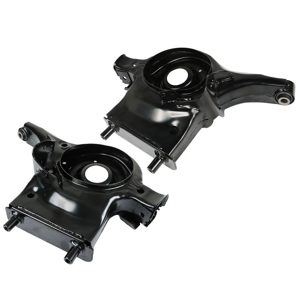 Set of 2 Rear Lower Control Arms for Nissan Altima Maxima (2013–2021)