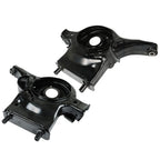 Set of 2 Rear Lower Control Arms for Nissan Altima Maxima (2013–2021)
