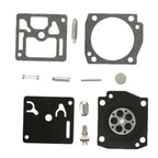 11pcs Carburetor Repair Kit for Husqvarna 340 345 346 350 372 Chainsaw