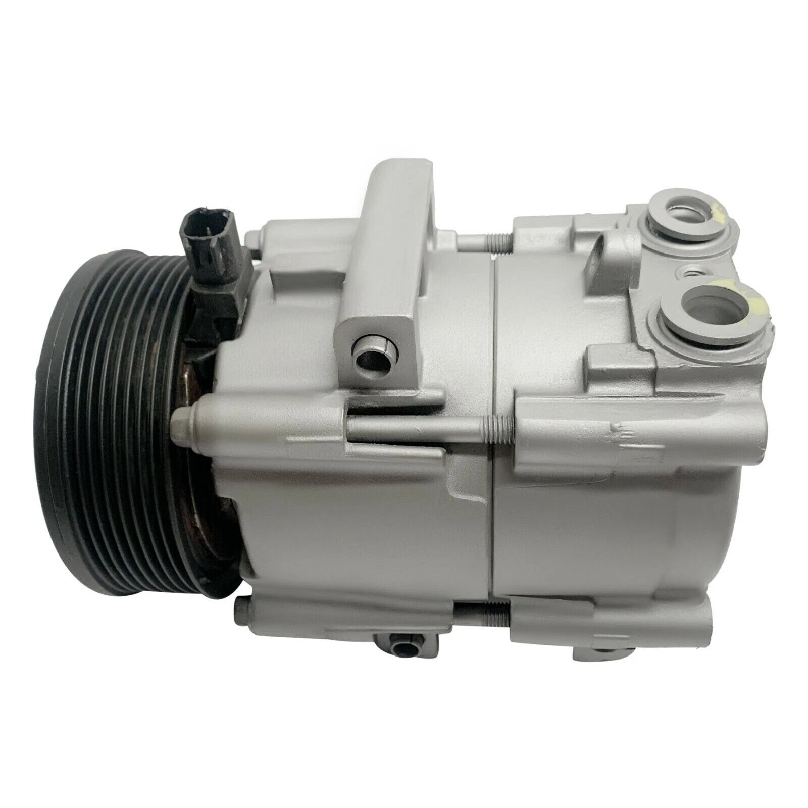A/C Compressor Kit Replacement for Ford E-350 Super Duty (2008-2010)