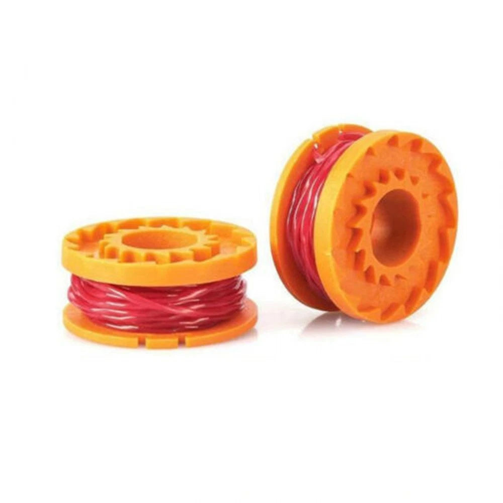 6Pcs Replacement Spool Line for WG150 WG151
