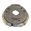 Clutch Weight Shoe Centrifugal Carrier for Kymco Like People Agility 125 150