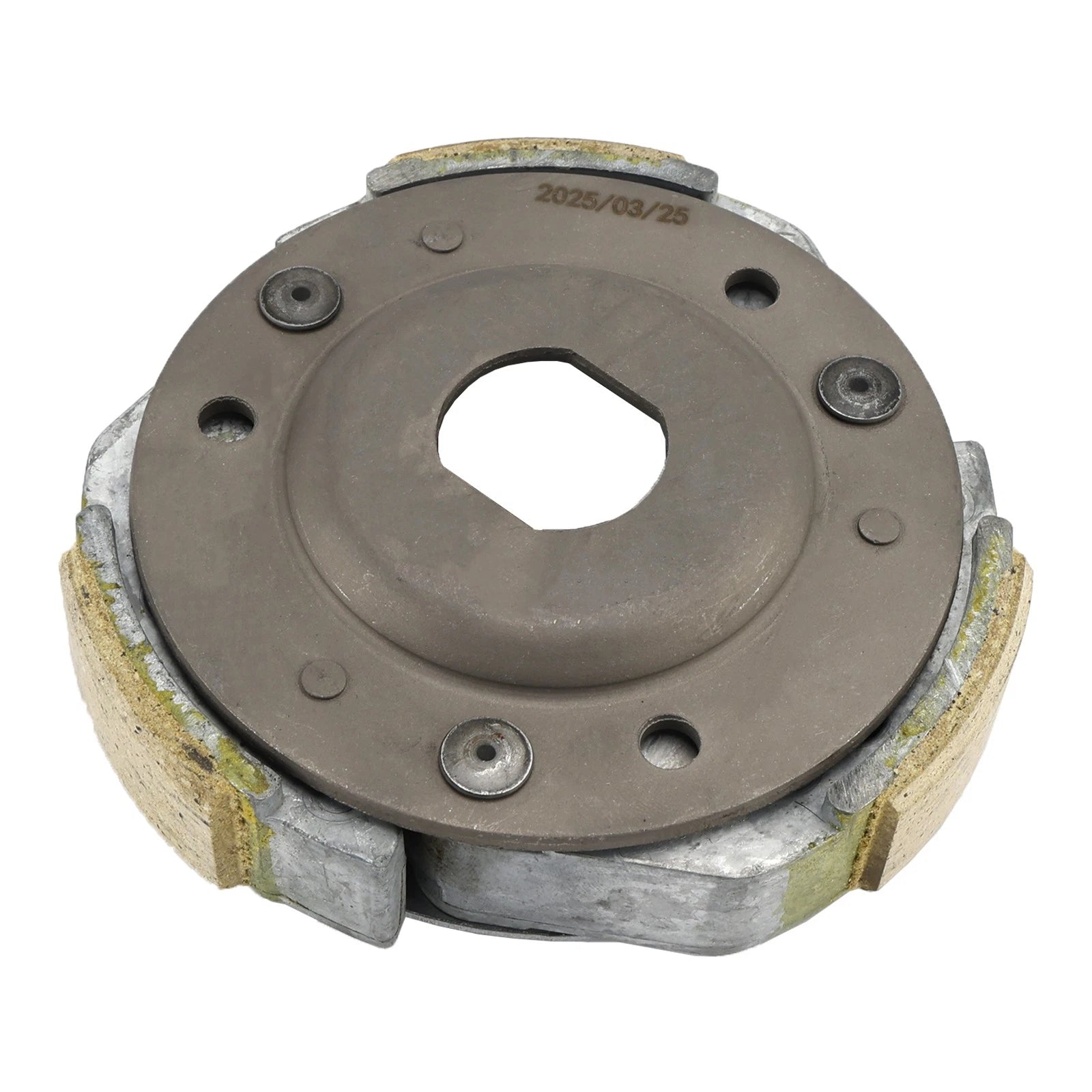 Clutch Weight Shoe Centrifugal Carrier for Kymco Like People Agility 125 150