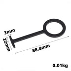Socket Removal Tool for Audi A3 Carbon Steel
