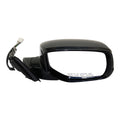 Power Mirror for Honda Accord (2013–2017) Right Manual Fold Heated