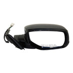 Power Mirror for Honda Accord (2013–2017) Right Manual Fold Heated
