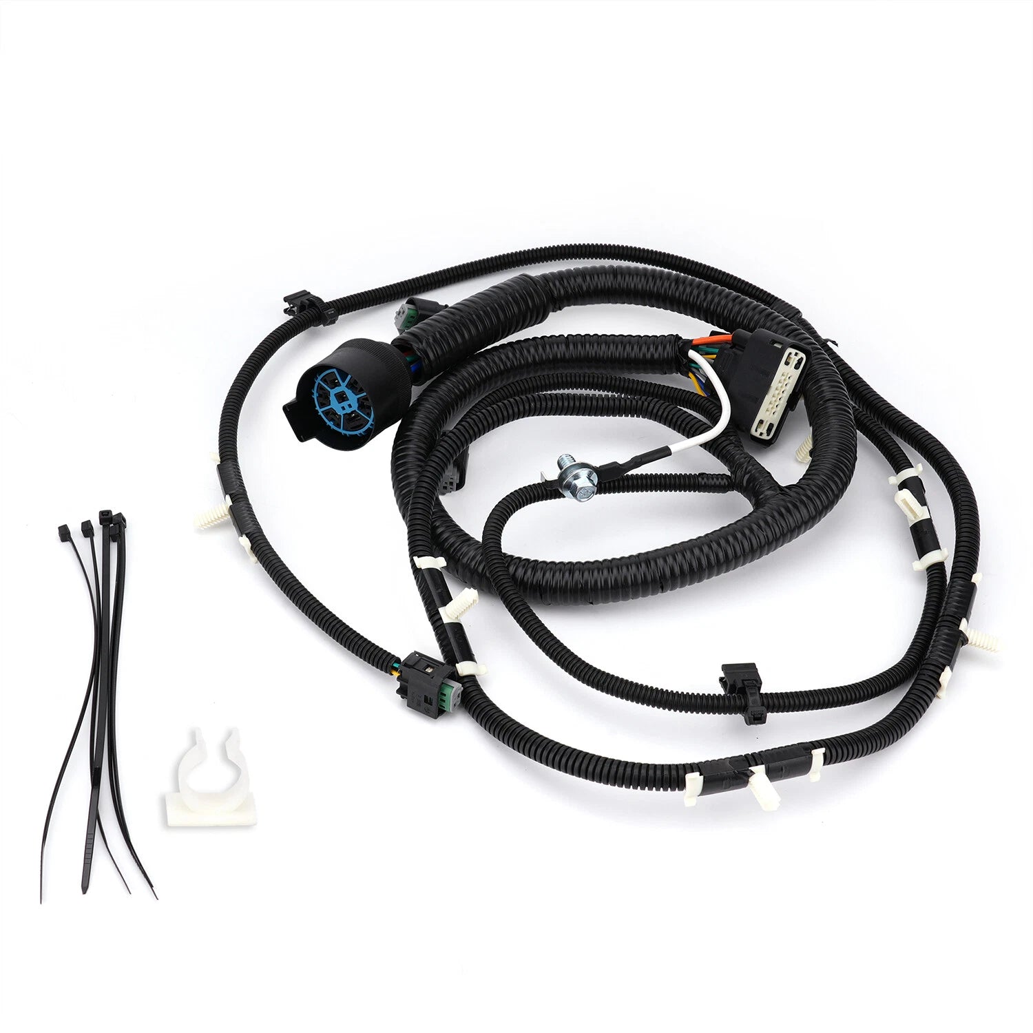 Trailer Tow Harness for Ford F-150 (2009–2014) BL3Z-13A576-C, Park Aid