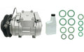 A/C Compressor Kit Replacement for Holden Colorado RG (2013–2021)