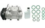 A/C Compressor Kit Replacement for Holden Colorado RG (2013–2021)