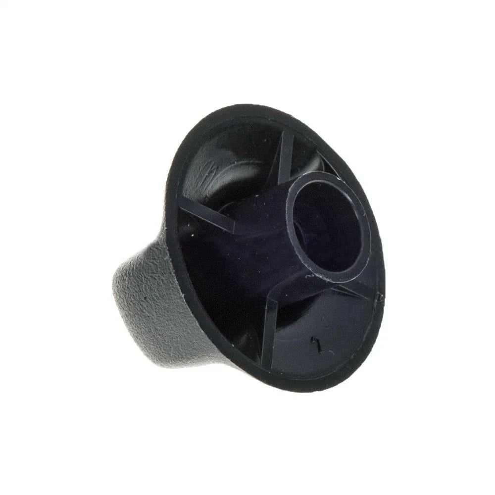 HVAC Fan Switch Knob for Jeep Wrangler (1997-1998)