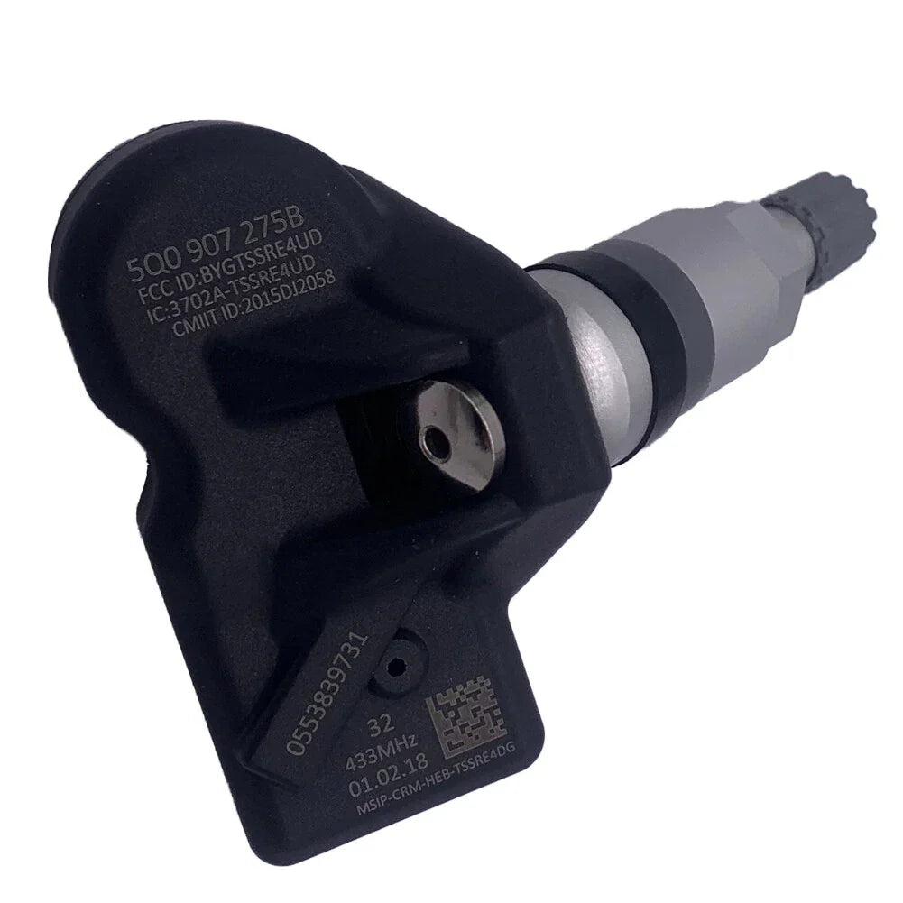 4pc TPMS Tire Pressure Sensors for Porsche Audi McLaren VW