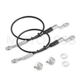 Tailgate Cable Holder for Yamaha Rhino YXR (2004–2013)