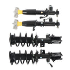 Full Set of Shock Struts for Lincoln Continental (2017–2020)