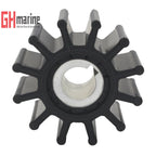 Onan Engine Flexible Raw Water Pump Impeller Kit for Marine (4Cyl Diesel)